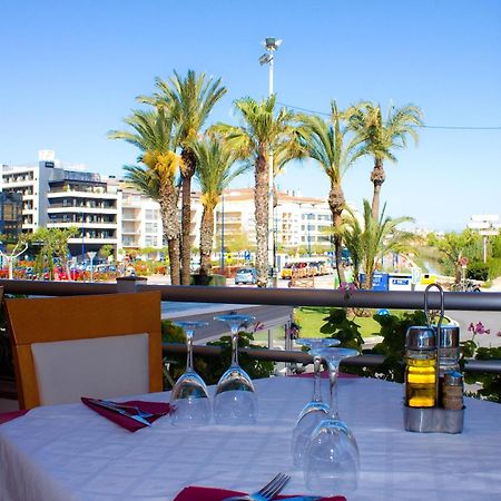Hotel Rio Mar Peñíscola 외부 사진