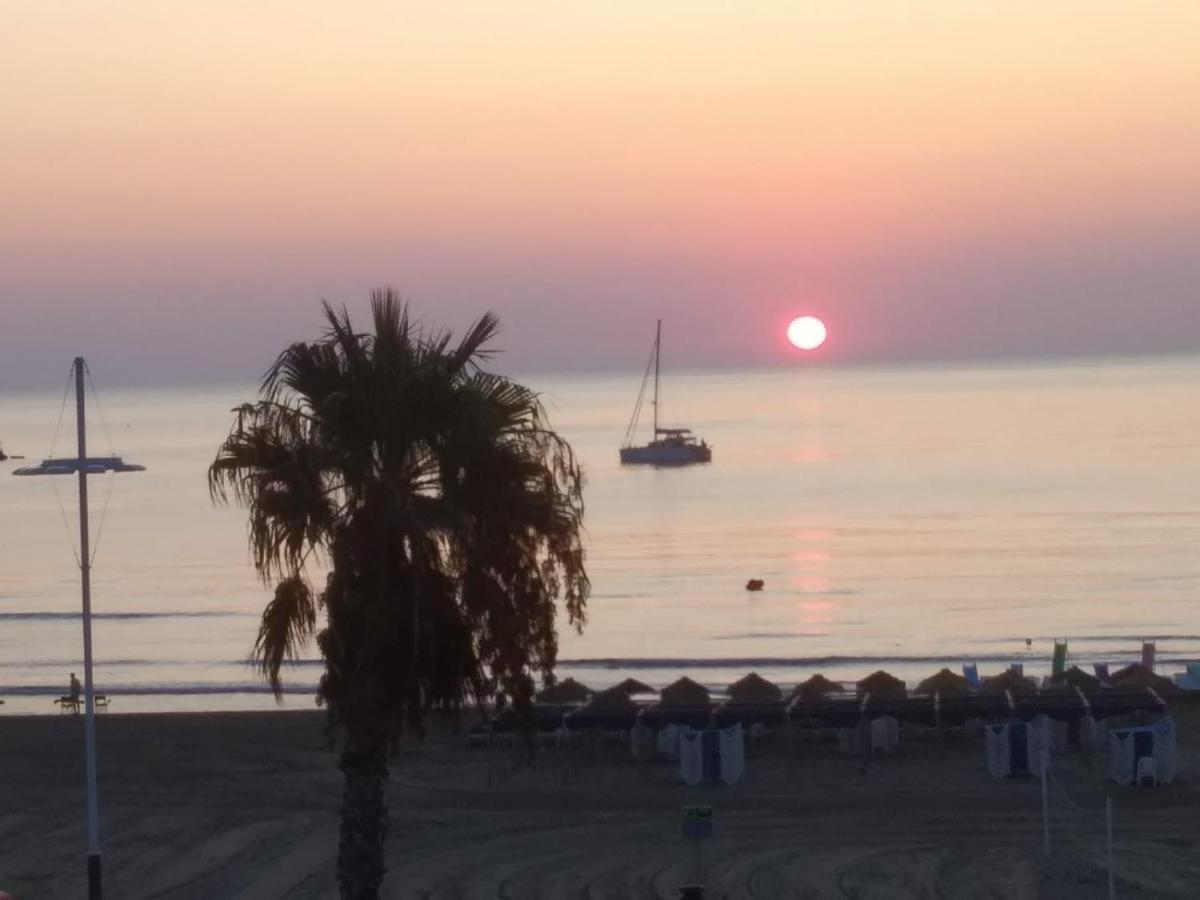 Hotel Rio Mar Peñíscola 외부 사진