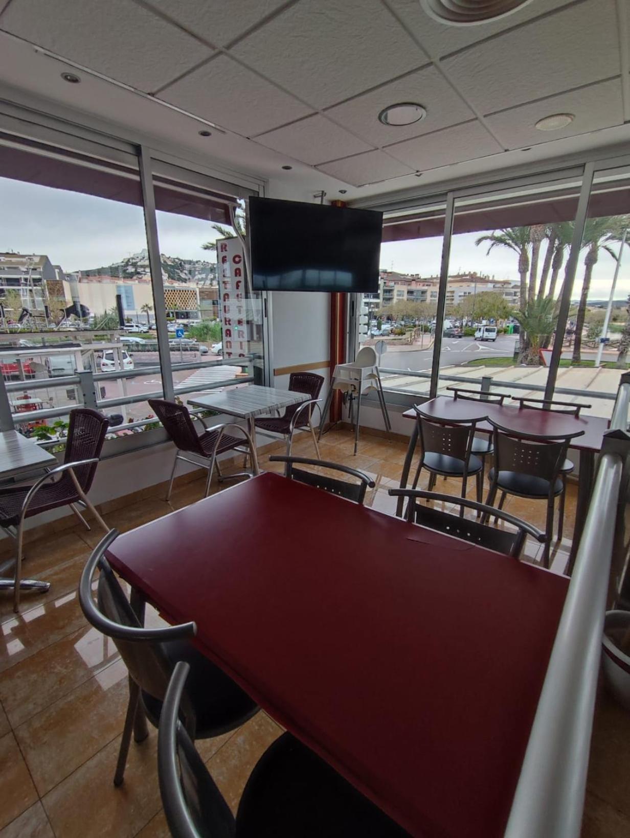 Hotel Rio Mar Peñíscola 외부 사진