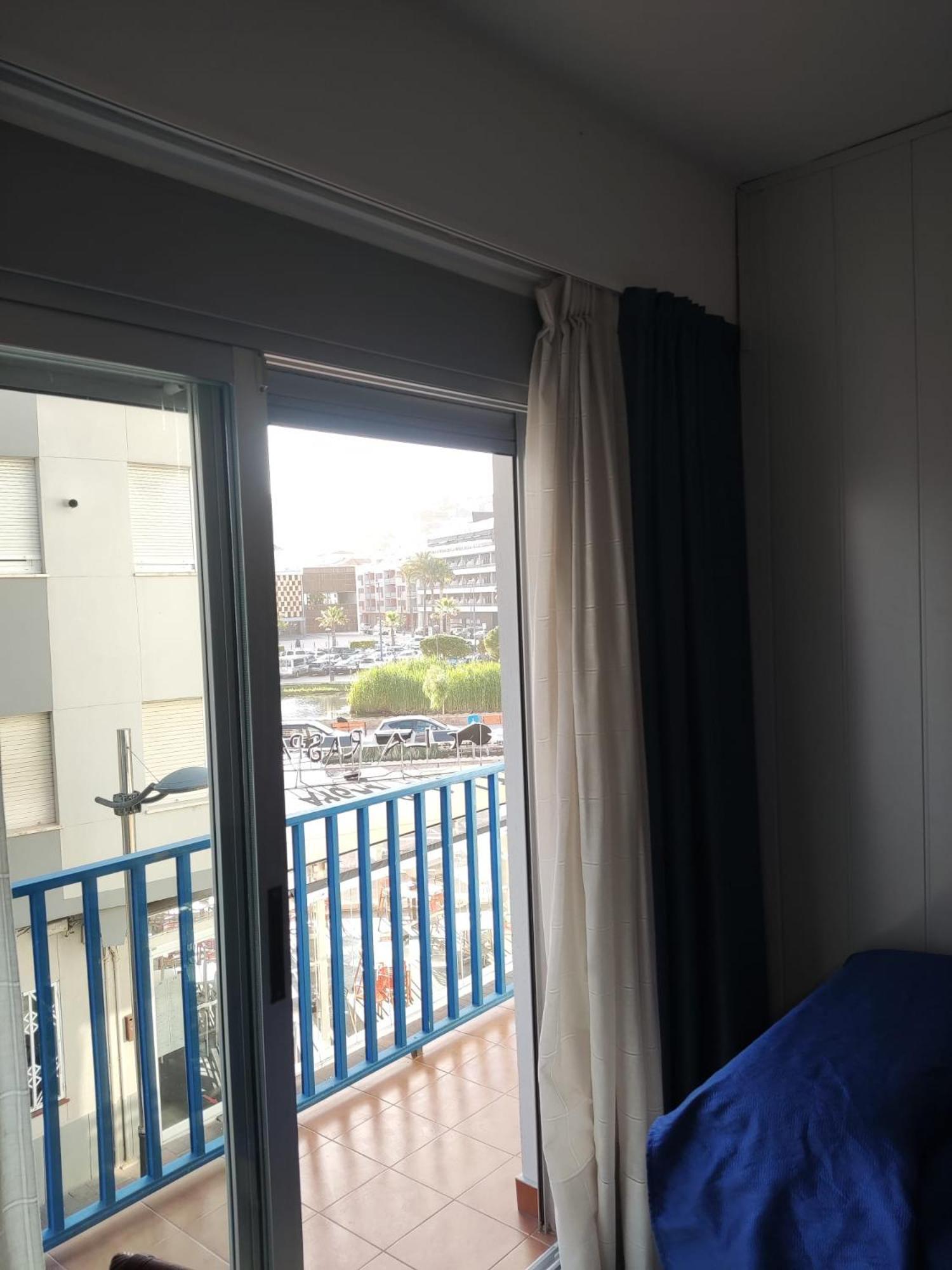 Hotel Rio Mar Peñíscola 외부 사진